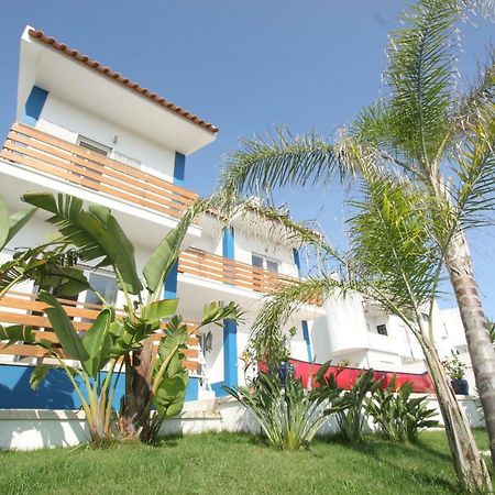 Casa Lagoa Foz do Arelho Exterior photo