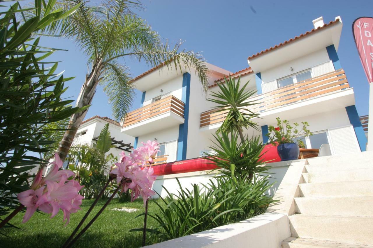Casa Lagoa Foz do Arelho Exterior photo