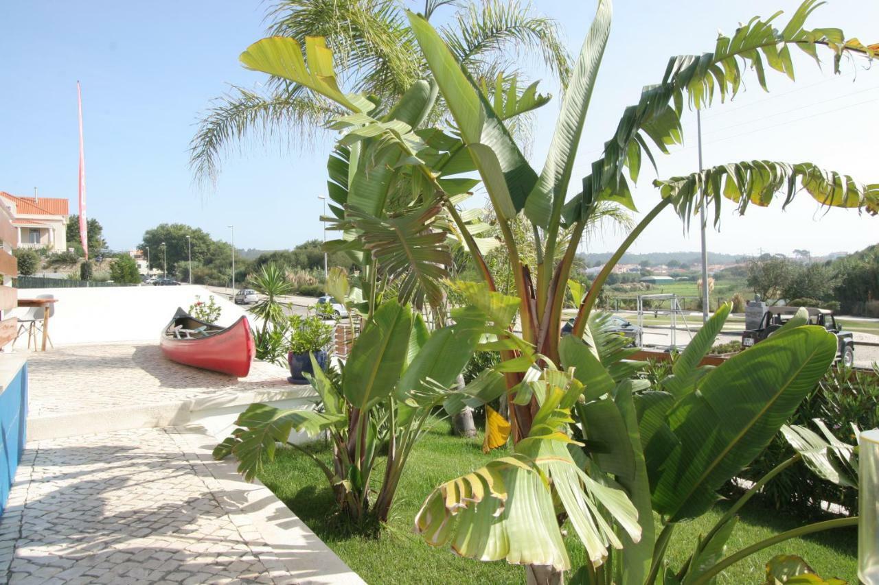 Casa Lagoa Foz do Arelho Exterior photo