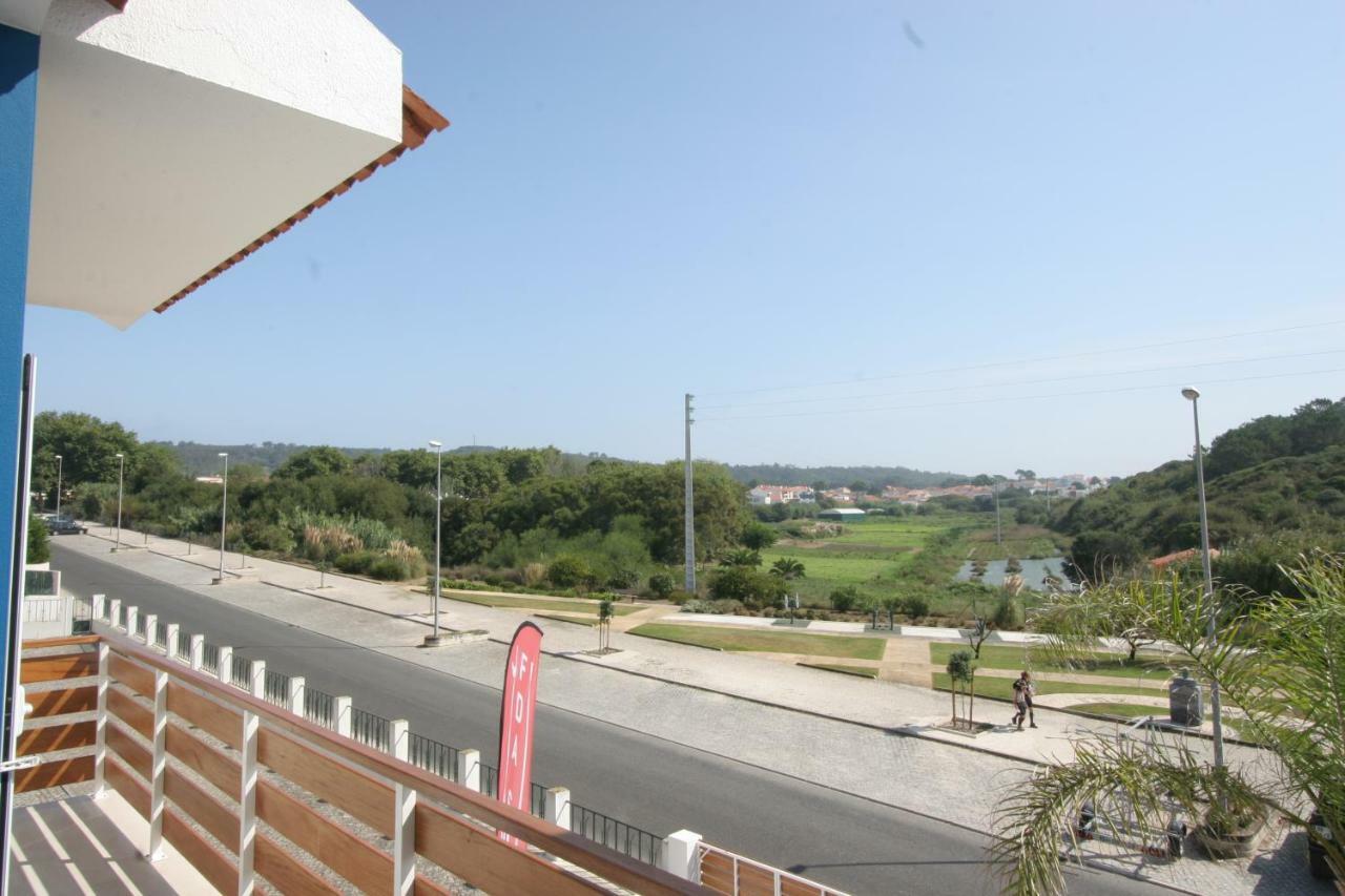 Casa Lagoa Foz do Arelho Exterior photo