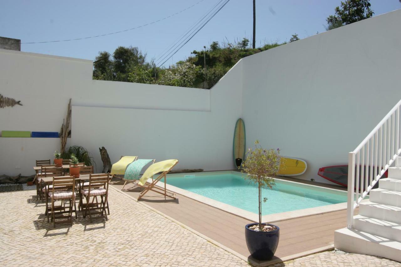 Casa Lagoa Foz do Arelho Exterior photo